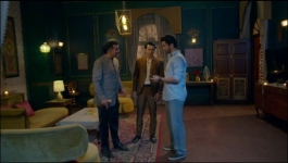 Shaitani Rasmein - 24th May 2024